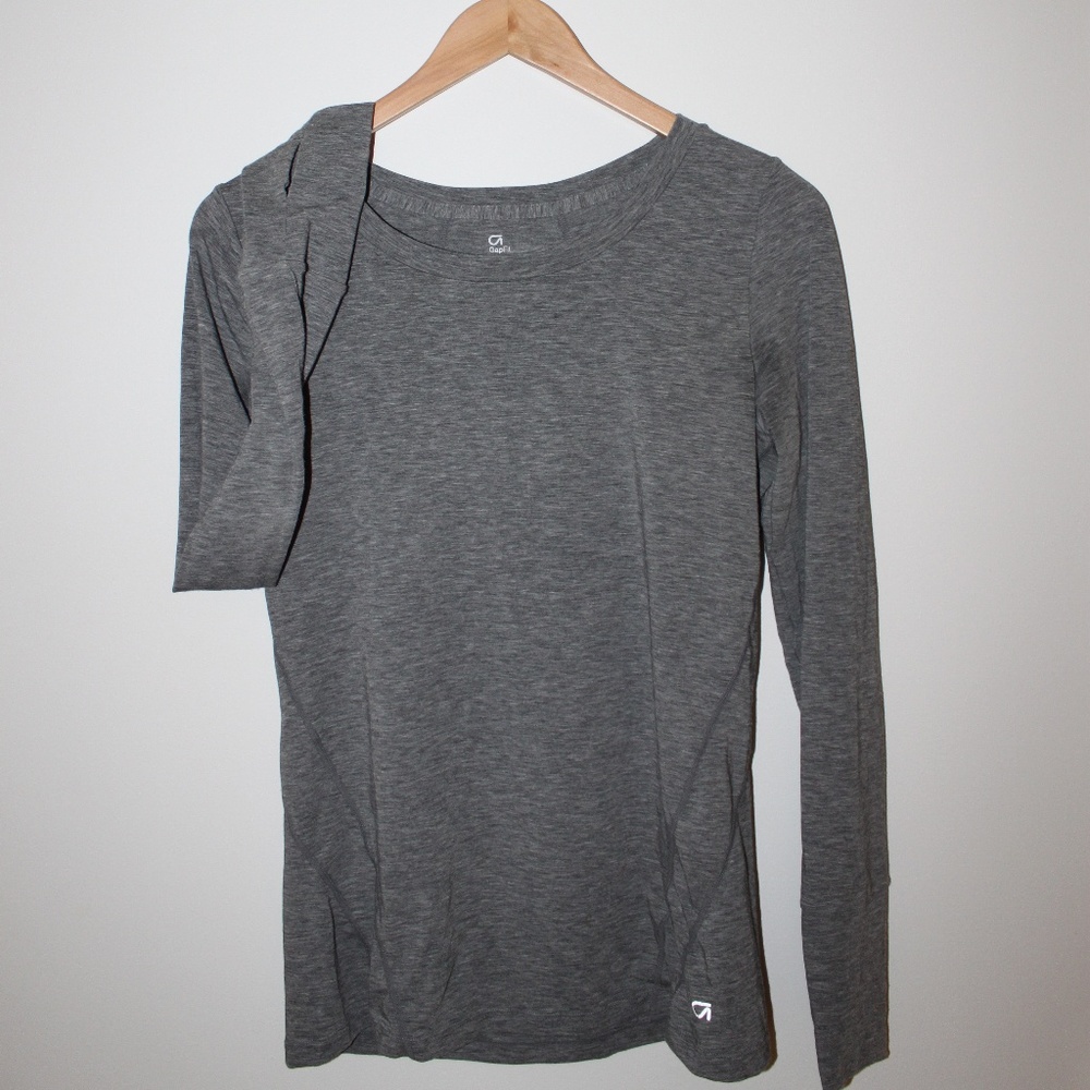Long Sleeve Tee